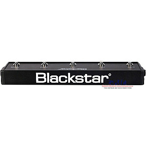 Blackstar HT Stage 100 Amp Head MKII & FS-14 Footswitch Bundle